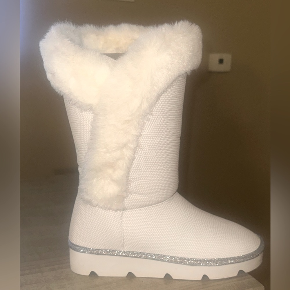 JLo Calrice Boots
